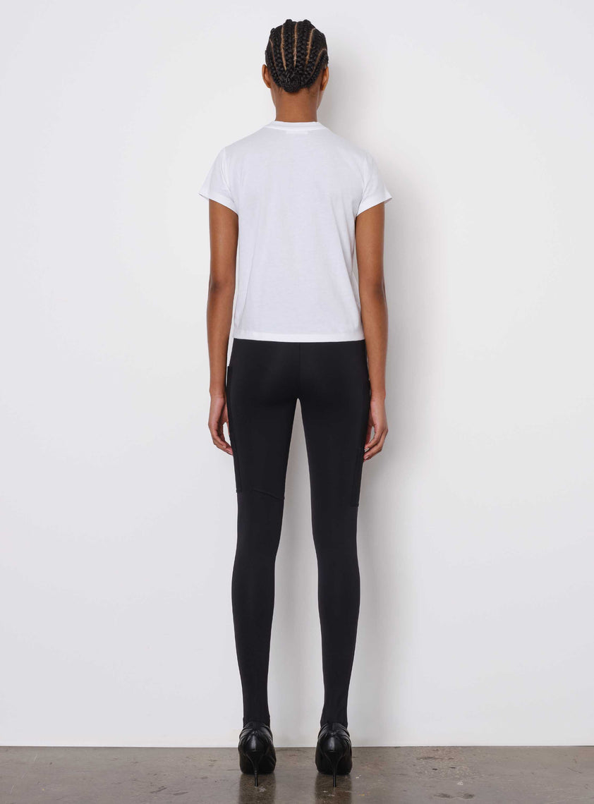 Crop T-Shirt